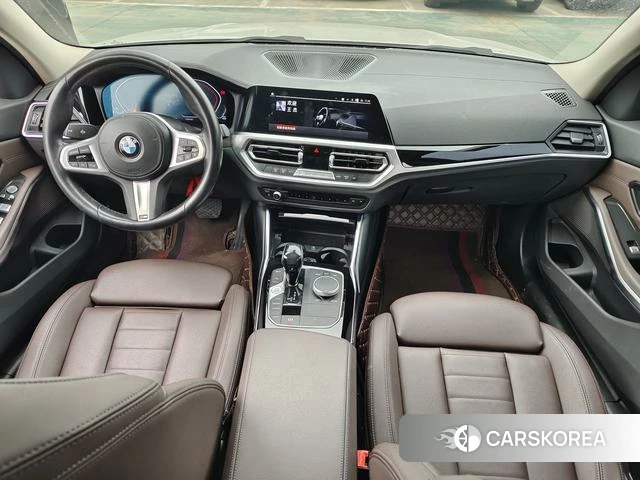 BMW 3 series id 4277604 из Китая 10