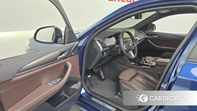 BMW X4 (G02) id 3015968 из Кореи 20