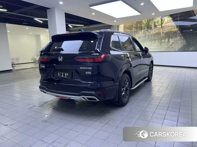 Honda Hao Ying id 4273338 из Китая 11