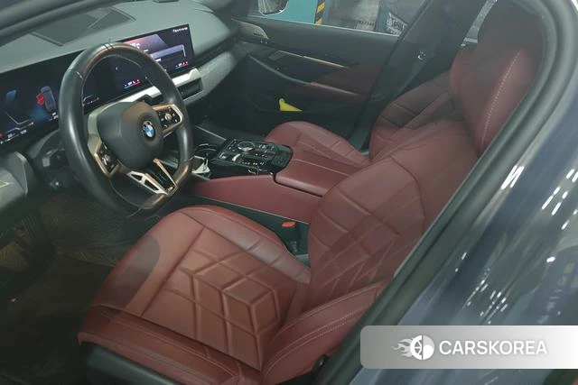 BMW 5 series id 4265554 из Китая 17