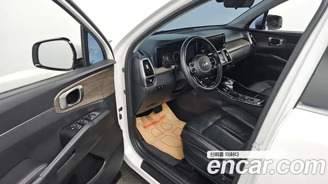 Kia Sorento 4th Generation id 2854634 из Кореи 20