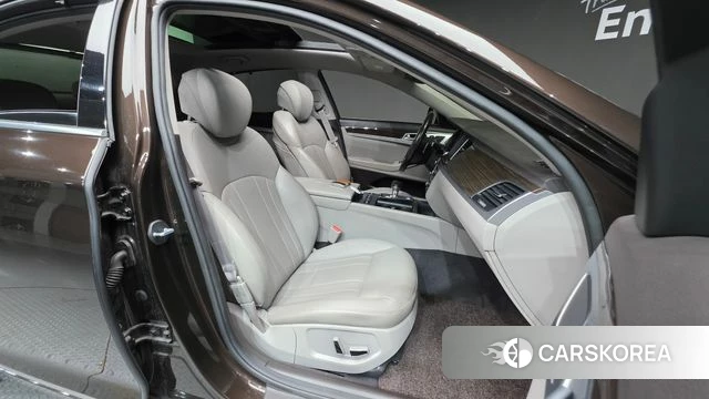 Genesis G80 id 4318206 из Кореи 20