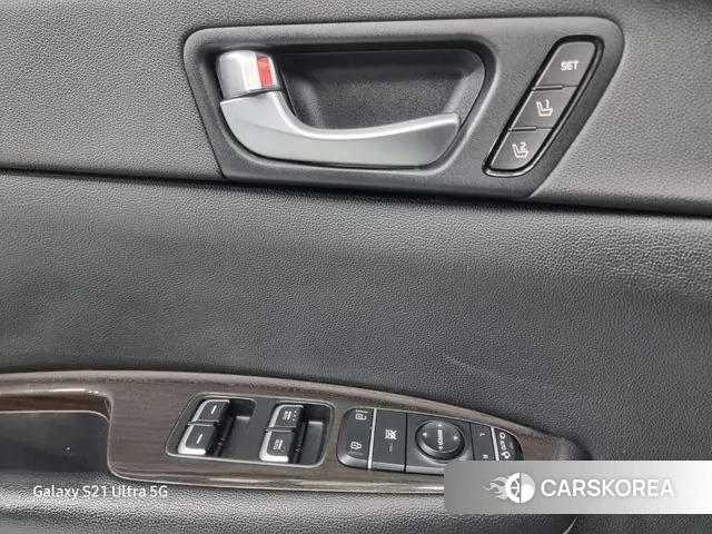 Kia The New K5 2nd generation id 3198662 из Кореи 20