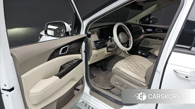 Kia Carnival 4th generation id 3354955 из Кореи 20