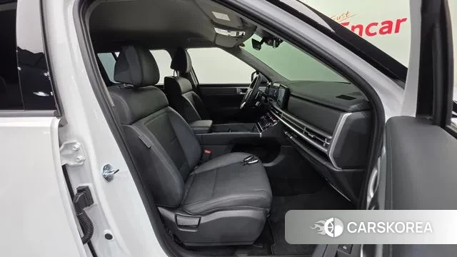 Hyundai Santa Fe (MX5) id 3487244 из Кореи 20