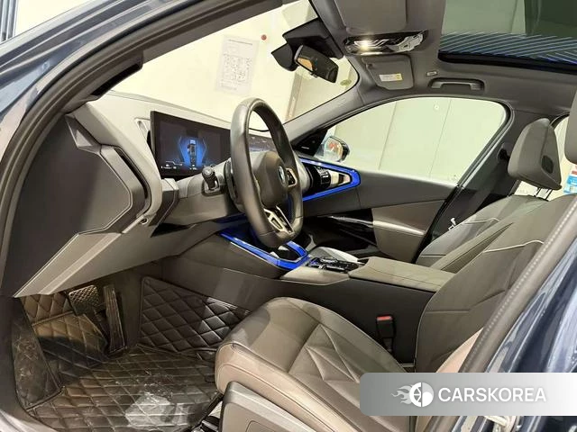 BMW X3 id 4275452 из Китая 13