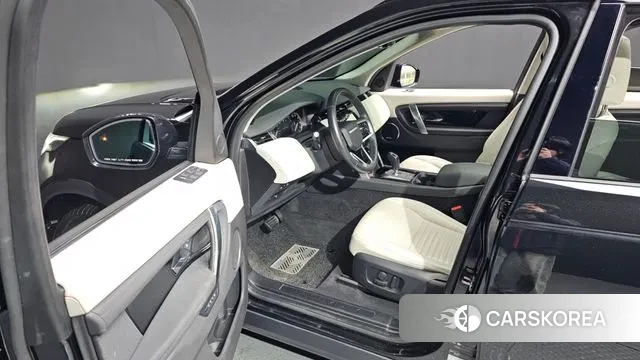 Land Rover Discovery Sports 2nd Generation id 3610784 из Кореи 20