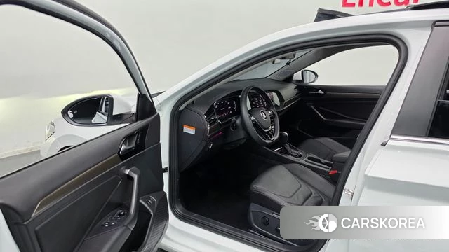 Volkswagen 7th Generation of Jetta id 4692736 из Кореи 30