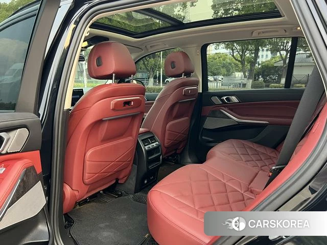 BMW X5 id 4313346 из Китая 10