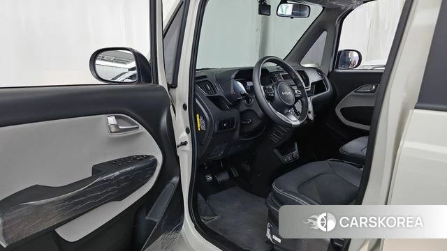 Kia The New Kia Ray id 4904676 из Кореи 30