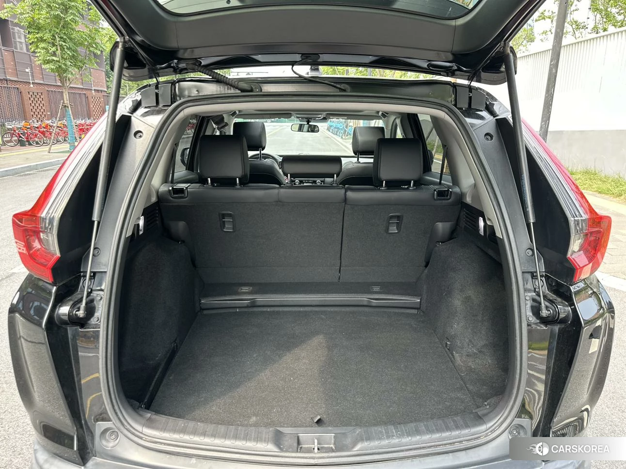 Honda CR-V id 4512764 из Китая 23