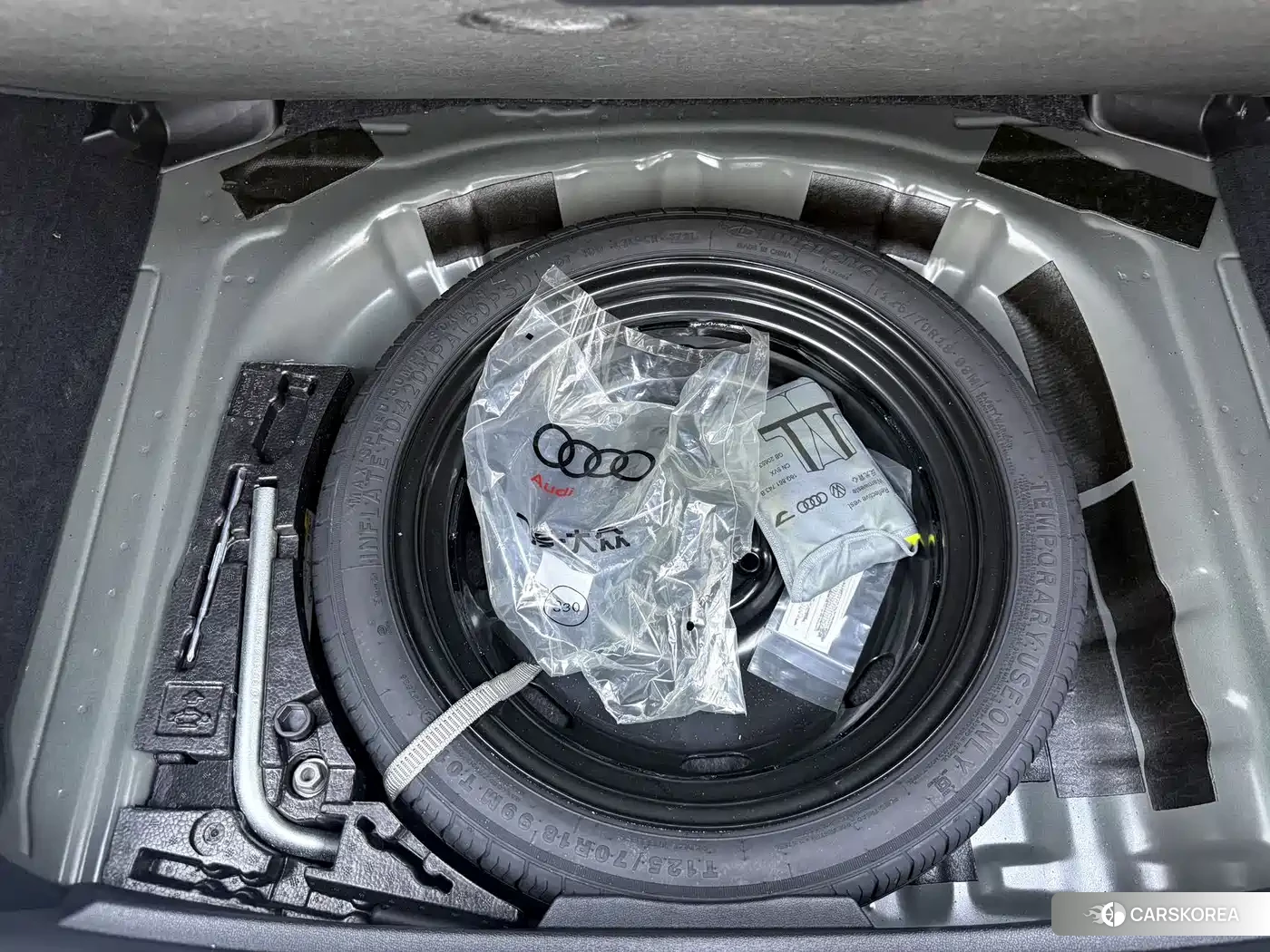 Audi A3 id 4617102 из Китая 18