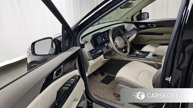 Kia Carnival 4th generation id 3295276 из Кореи 20