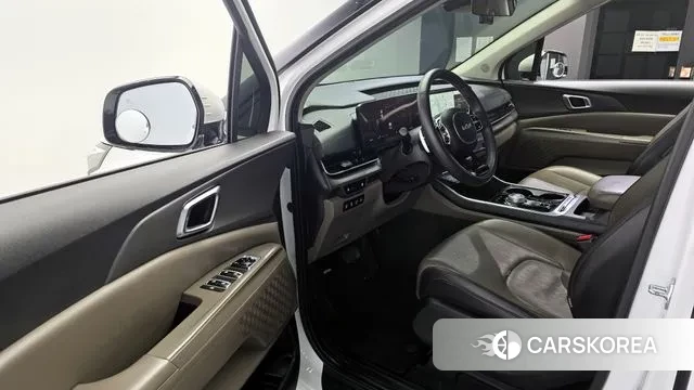 Kia The New Carnival 4th Generation id 3624485 из Кореи 20