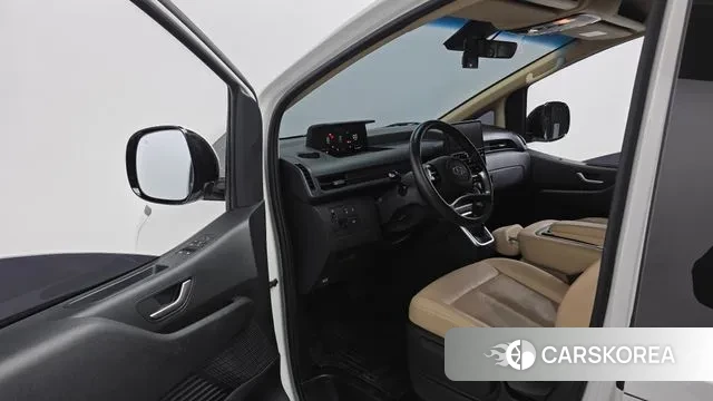 Hyundai Staria id 3518593 из Кореи 20