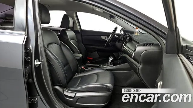 Kia Come New K3 id 2876833 из Кореи 20