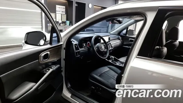 Kia Sorento 4th Generation id 2727069 из Кореи 20