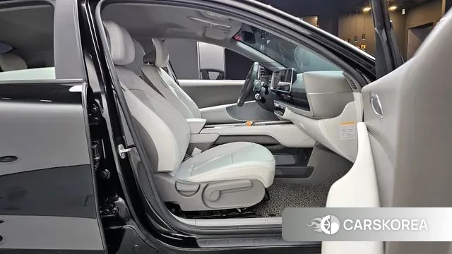 Hyundai Ionic 6 id 3472576 из Кореи 20