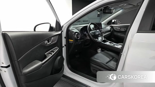 Hyundai Kona Electric id 4476906 из Кореи 20