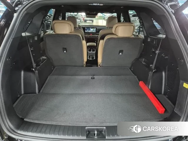 Kia The New Sorento 4th Generation id 3585441 из Кореи 20