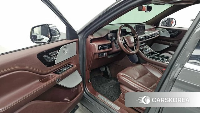 Lincoln Aviator 2nd generation id 4631149 из Кореи 30