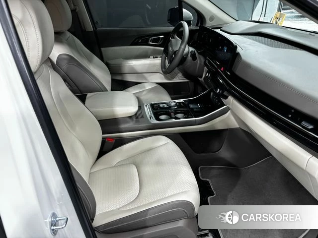 Kia The New Carnival 4th Generation id 4177596 из Кореи 18