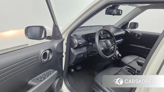 Hyundai Casper id 3726510 из Кореи 20