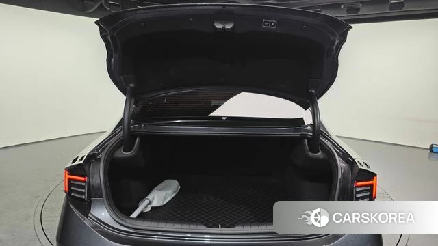 Hyundai Sonata D Edge (DN8) id 4499684 из Кореи 12