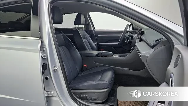 Hyundai Sonata D Edge (DN8) id 3610102 из Кореи 20