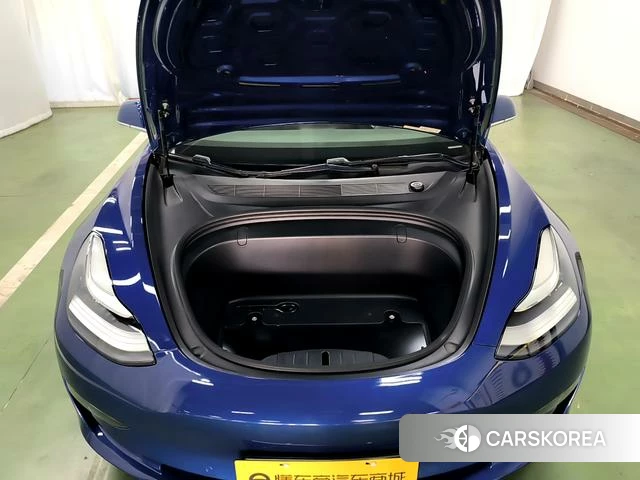 Tesla Model 3 (imported) id 4210042 из Китая 20
