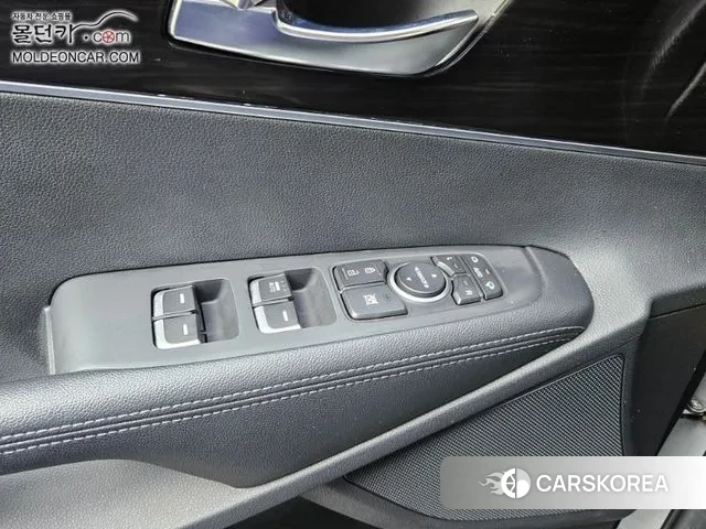 Kia The New Sorento id 3039251 из Кореи 18