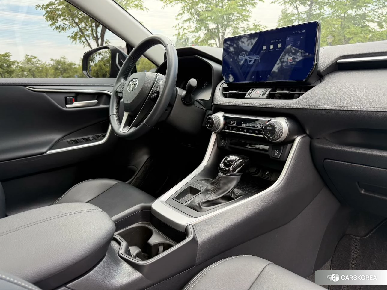 Toyota Wilanda id 4407254 из Китая 25