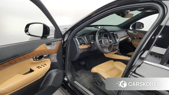 Volvo XC90 second Generation id 2986655 из Кореи 20