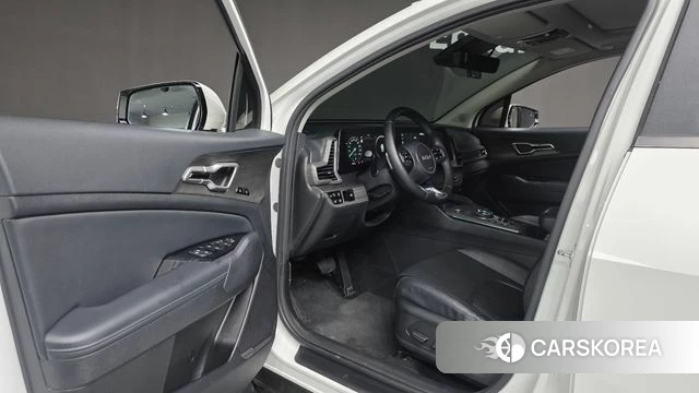 Kia Sportage 5th Generation Hybrid id 4929715 из Кореи 20