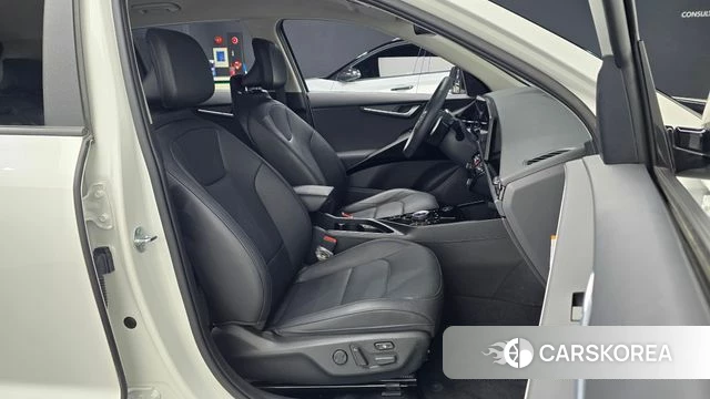 Kia Di All New Niro EV id 3940202 из Кореи 20