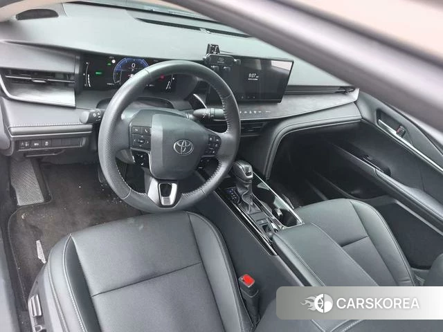 Toyota Camry id 4321253 из Китая 12