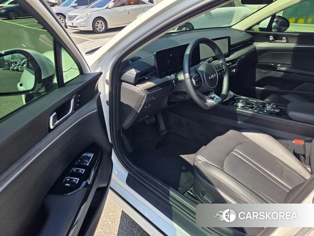 Kia The New K5 3rd generation id 3876679 из Кореи 20