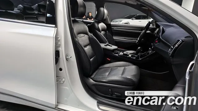 Hyundai Grandeur IG id 2897171 из Кореи 20