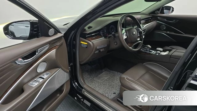 Kia More K9 id 4502776 из Кореи 20