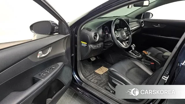 Kia Come New K3 id 3773211 из Кореи 20