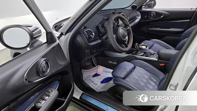 Mini Cooper S Clubman id 3389061 из Кореи 20