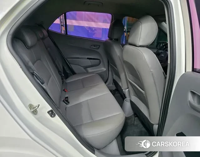 Kia All New Morning (JA) id 3541556 из Кореи 20