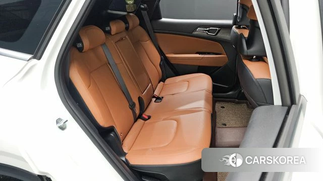 Kia Sportage 5th Generation Hybrid id 4905522 из Кореи 38