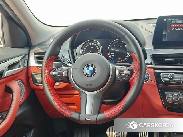 BMW X2 id 4257941 из Китая 14