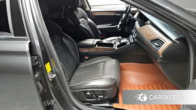 Genesis G90 id 3009163 из Кореи 20