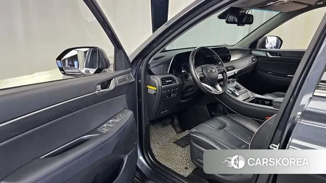 Hyundai Palisade id 3324878 из Кореи 20