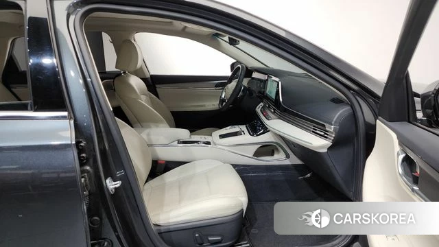 Hyundai The New Grandeur IG id 3923592 из Кореи 20