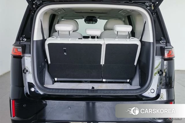 Lan Tu Dreamer PHEV id 4236163 из Китая 24