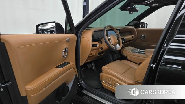 Hyundai Palisade (LX3) id 4870708 из Кореи 33