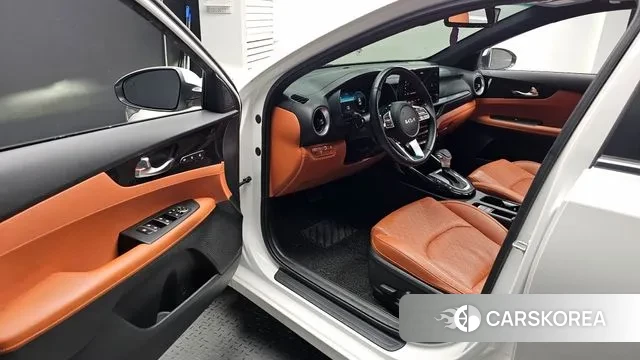 Kia The New K3 2nd generation id 3367307 из Кореи 20